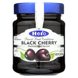 Hero Fruit Spread - Black Cherry - Case Of 8 - 12 Oz.