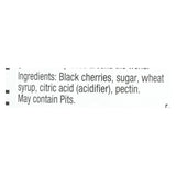 Hero Fruit Spread - Black Cherry - Case Of 8 - 12 Oz.