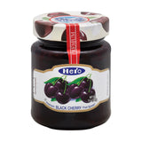 Hero Fruit Spread - Black Cherry - Case Of 8 - 12 Oz.