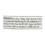 Madhava Honey Organic Agave Nectar Raw - Case Of 6 - 11.75 Oz.
