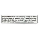 Madhava Honey Fair Trade Raw Agave - Case Of 6 - 23.5 Oz.