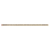 Chatfield's Dairy Free Carob Morsels - Case Of 12 - 12 Oz
