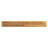 Food Merchants Organic Polenta - Sun Dried Tomato Garlic - Case Of 12 - 18 Oz.