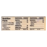 Food Merchants Organic Polenta - Sun Dried Tomato Garlic - Case Of 12 - 18 Oz.