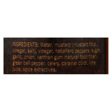 Dinosaur - Devils Duel Habanero Pepper Sauce - Case Of 12 - 5 Oz.