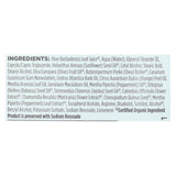 Avalon Organics Revitalizing Conditioner With Babassu Oil Peppermint - 11 Fl Oz