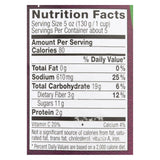 Hengstenberg Red Cabbage With Apple - Case Of 12 - 24.3 Oz.