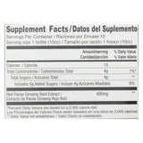 Prince Of Peace Red Panax Ginseng Extractum Ultra Strength - 10 Vials