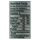 Zevia Soda - Zero Calorie - Ginger Ale - Tall Girls Can - 16 Oz - Case Of 12