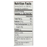Apple And Eve 100 Percent Juice - Cranberry Apple - Case Of 8 - 64 Fl Oz.