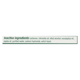 Boericke And Tafel - Ssssting Stop Topical Gel - 2.75 Oz