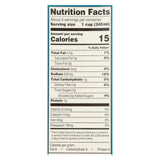 Manischewitz - All Natural Chicken Broth - Reduced Sodium - Case Of 12 - 32 Fl Oz.