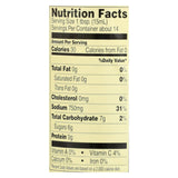 Dynasty Sauce - Oyster - Case Of 12 - 9 Oz.