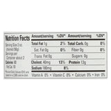 Shelton's Poultry Premium Breast Of Chicken - Case Of 12 - 5 Oz.