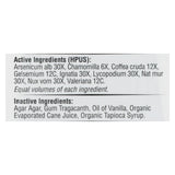 Historical Remedies Moon Drops For Sleep Aid - Case Of 12 - 30 Lozenges