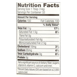 Spectrum Naturals Organic Mayonnaise With Cage Free Eggs - Case Of 12 - 16 Oz.