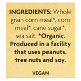 Envirokidz - Organic Corn Puff - Gorilla Munch - Case Of 12 - 10 Oz.