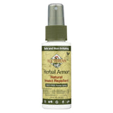 All Terrain - Herbal Armor Natural Insect Repellent - 2 Fl Oz