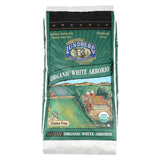 Lundberg Family Farms Organic California White Arborio Rice - Case Of 25 Lbs