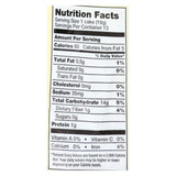Lundberg Family Farms Organic Wild Rice Cake - Case Of 12 - 8.5 Oz.