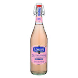 Lorina Sparkling Pink Lemonade - Case Of 12 - 750 Ml