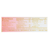 Martinelli's Sparkling Juice - Apple Cranberry - Case Of 12 - 25.4 Fl Oz.