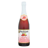 Martinelli's Sparkling Juice - Apple Cranberry - Case Of 12 - 25.4 Fl Oz.