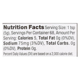 Emeril Mustard - New York Deli Style - Case Of 12 - 12 Oz.