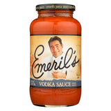 Emeril Vodka Sauce - Case Of 6 - 25 Oz.