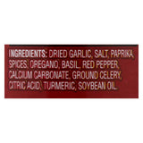 Emeril Chicken Rub - Case Of 12 - 3.7 Oz.
