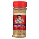 Emeril Chicken Rub - Case Of 12 - 3.7 Oz.