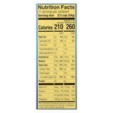 Familia Granola - Low Fat - Case Of 6 - 21 Oz.