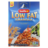 Familia Granola - Low Fat - Case Of 6 - 21 Oz.