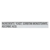Fleischmann's Classic Bread Machine Yeast - Case Of 12 - 4 Oz.