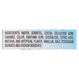 Fox's U - Bet Sugar Free Chocolate - Sugar Free - Case Of 12 - 18 Oz.