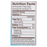 Fox's U - Bet Sugar Free Chocolate - Sugar Free - Case Of 12 - 18 Oz.