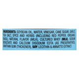 Golden Dipt - Pasta Sauce - Scampi - Case Of 6 - 7.5 Oz.