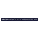 Golds Soup - Unsalted Borscht - Case Of 12 - 24 Oz.