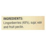 Felix Ligonberrie - Fruit - Case Of 8 - 14.5 Oz.