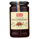 Felix Ligonberrie - Fruit - Case Of 8 - 14.5 Oz.