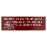 Holland House Holland House Red Wine Vinegar - Vinegar - Case Of 6 - 12 Fl Oz.