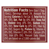 Holland House Holland House Red Wine Vinegar - Vinegar - Case Of 6 - 12 Fl Oz.