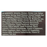 Wellness Pet Products Dog Food - Whitefish - Salmon And Herring - Case Of 12 - 12.5 Oz.