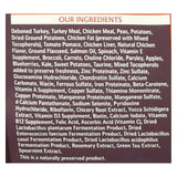 Wellness Dog Food - Core Dry Formula Original - 12 Lb.