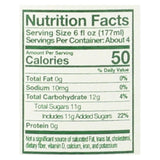 Q Drinks Q Ginger - Case Of 12 - 750 Ml