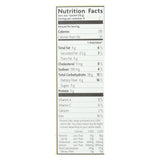 Nature's Path Hot Oatmeal - Maple Nut - Case Of 6 - 14 Oz.