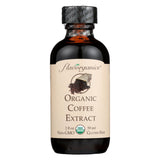 Flavorganics Organic Coffee Extract - 2 Oz