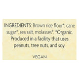 Nature's Path Organic Whole Grain Crispy Rice Cereal - Case Of 12 - 10 Oz.