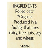 Nature's Path Organic Hot Oatmeal - Original - Case Of 6 - 14 Oz.