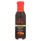 House Of Tsang - Szechuan Spicy Stir-fry Sauce - Case Of 6 - 11.5 Oz.